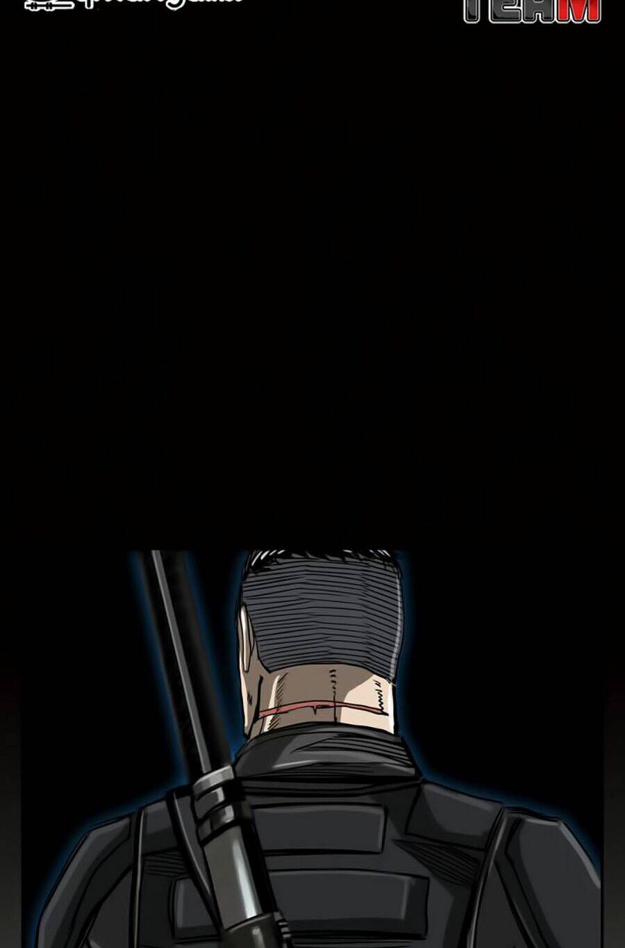 Thợ Săn Đầu Tiên: Chapter 35