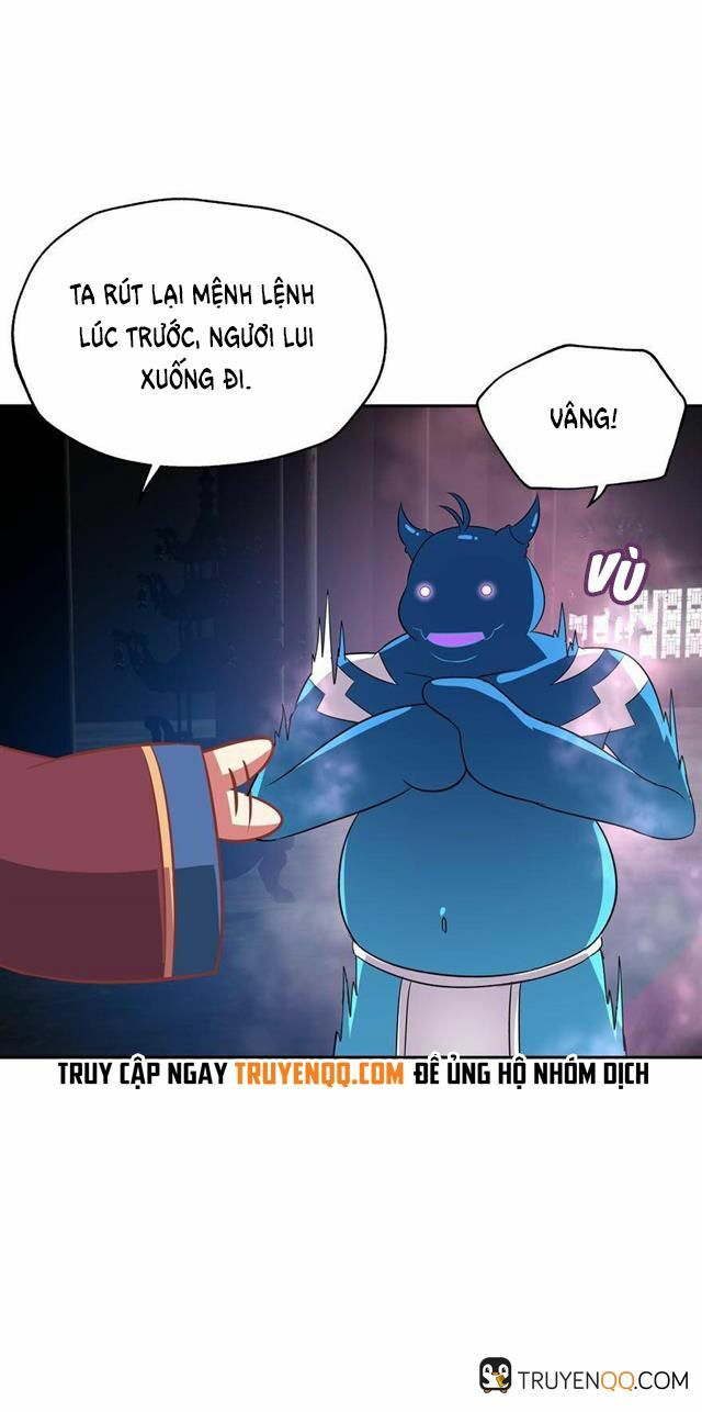 Phép tắc yêu đương của Ma Vương: Chapter 18