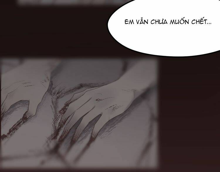 Lượm Được Một Tiểu Hồ Ly 2: Chapter 39