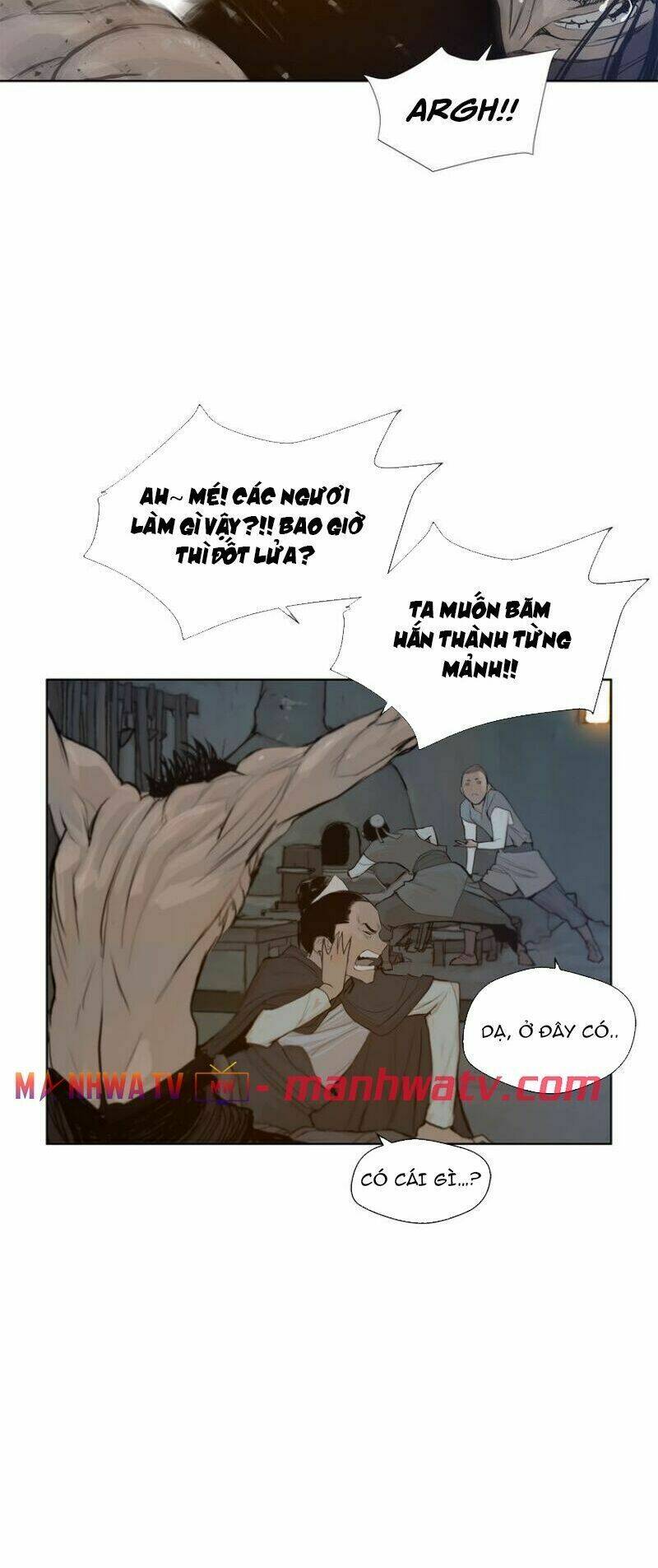Quân Phiệt Lão Công: Thẩm Thẩm Muốn Thượng Vị: Chapter 23