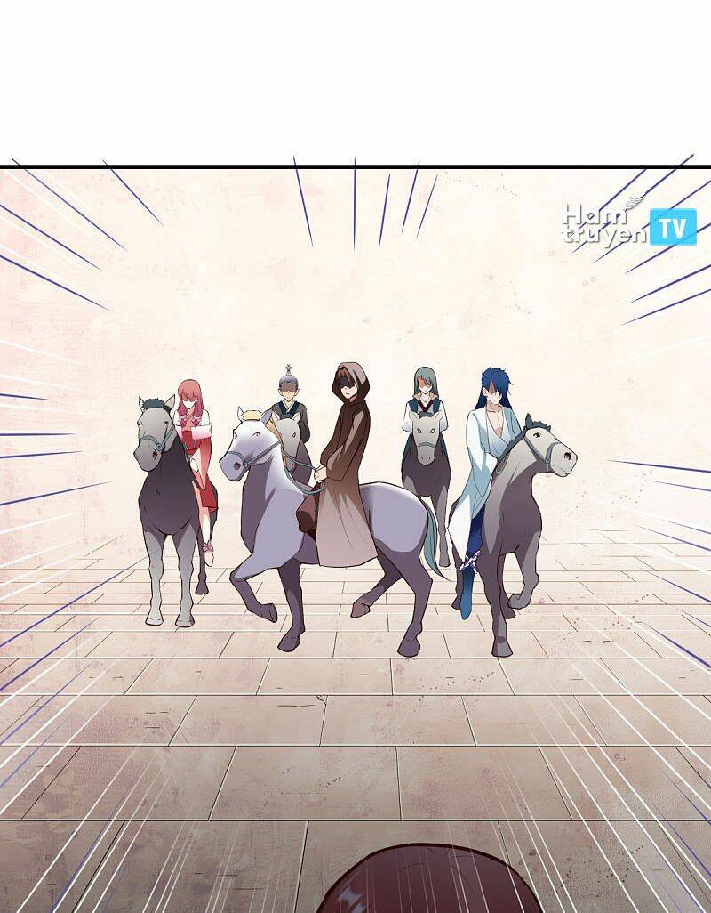 Chiến Đỉnh: Chapter 266