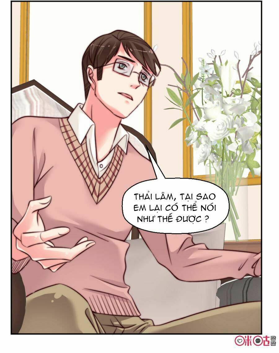 Bí Mật Của Thiên Kim: Chapter 21