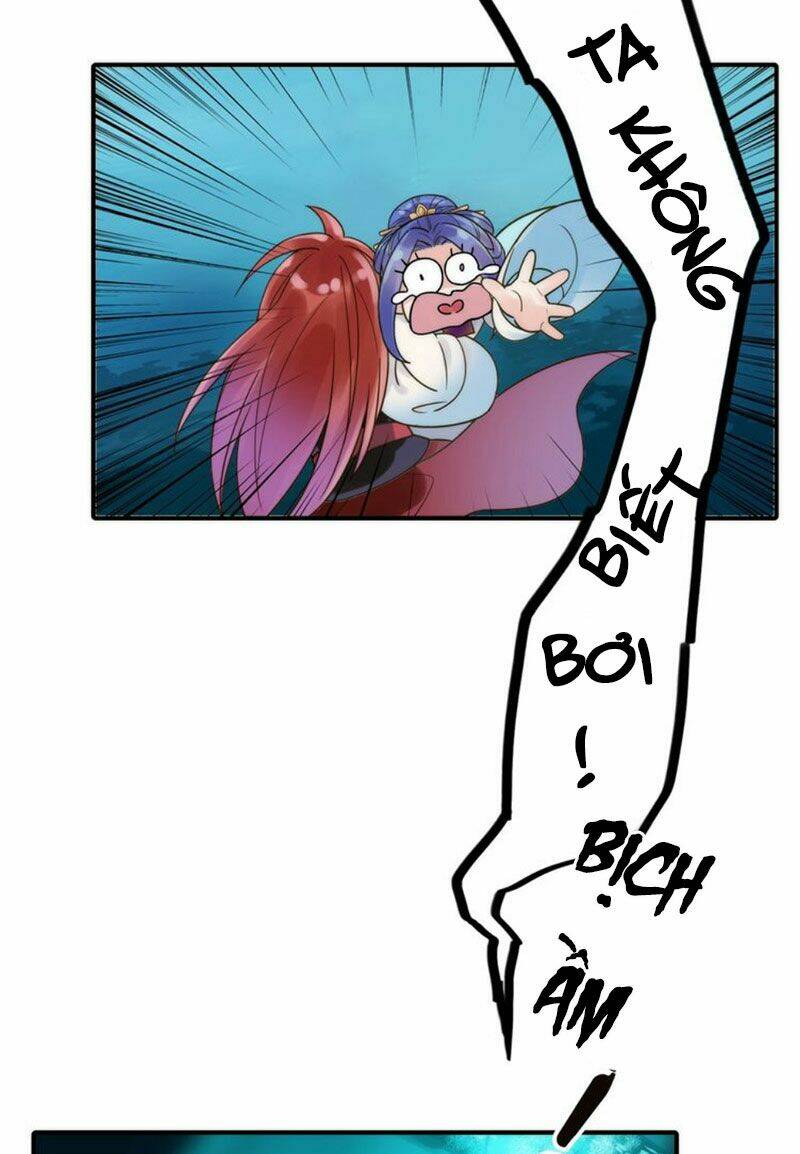 Cướp Chàng Vợ Về Đón Năm Mới: Chapter 38