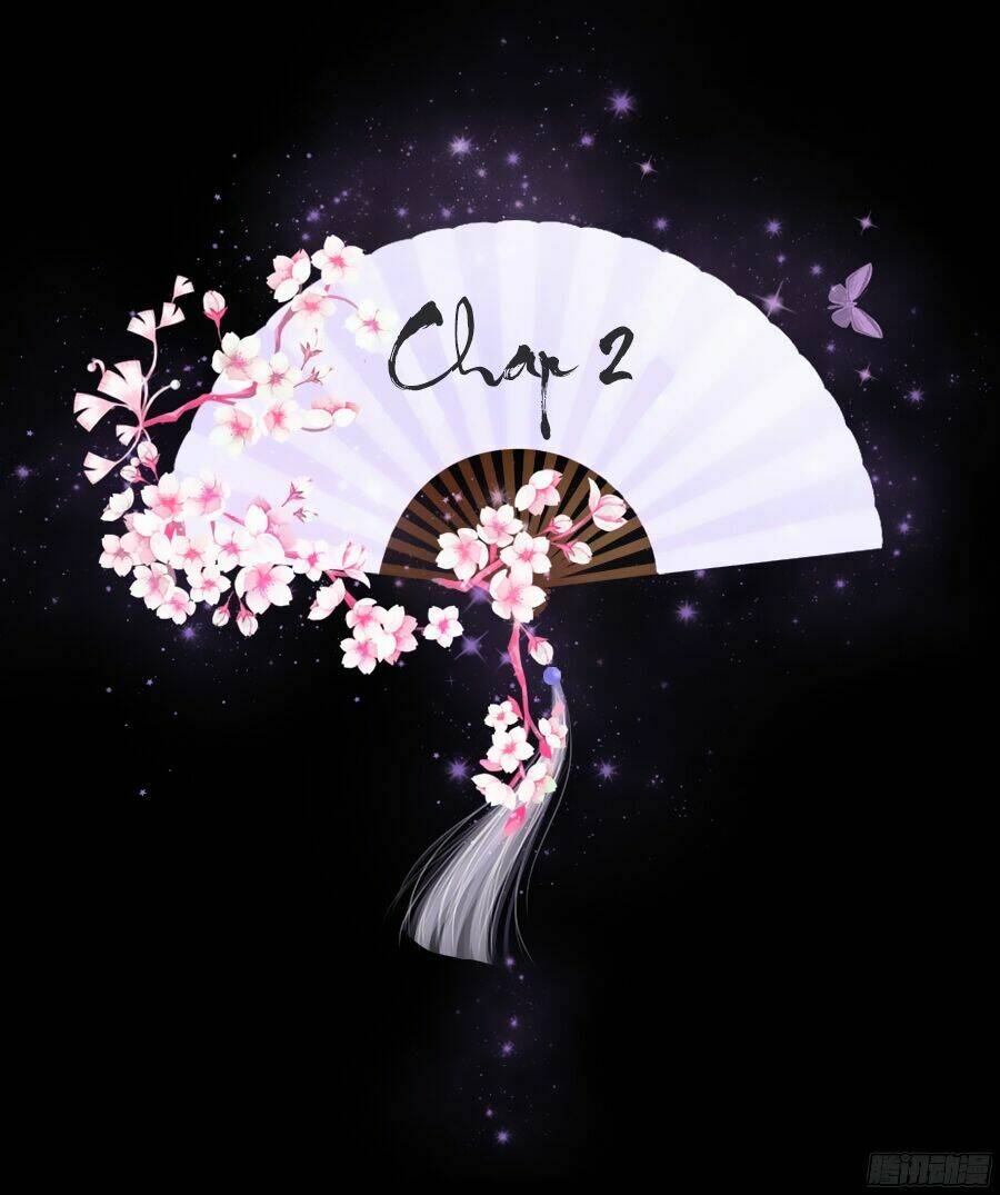 Đường Hoa Nhất Mộng Cổ Phi Truyện: Chapter 2