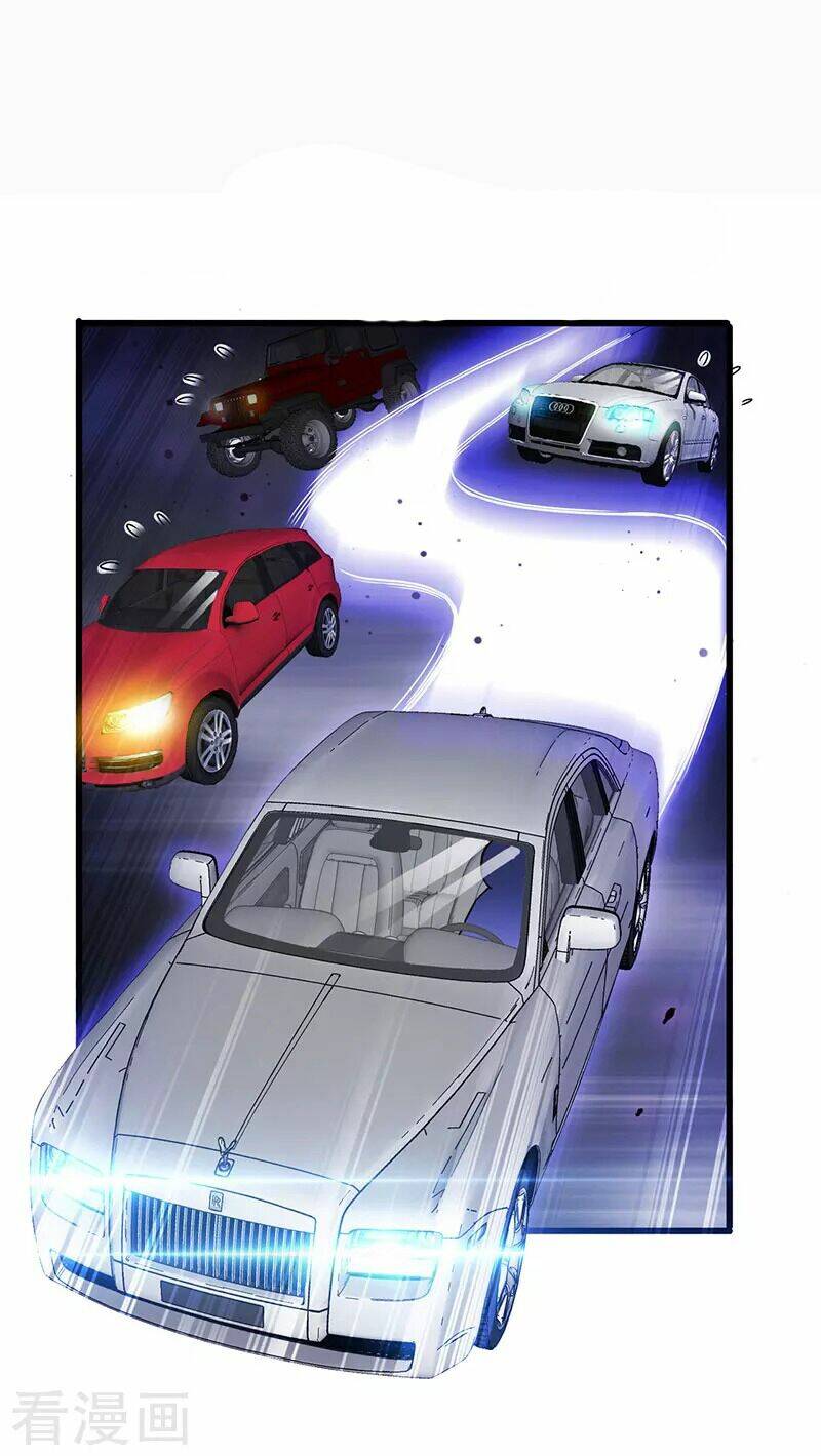 Siêu Cấp Bại Gia Tử: Chapter 36