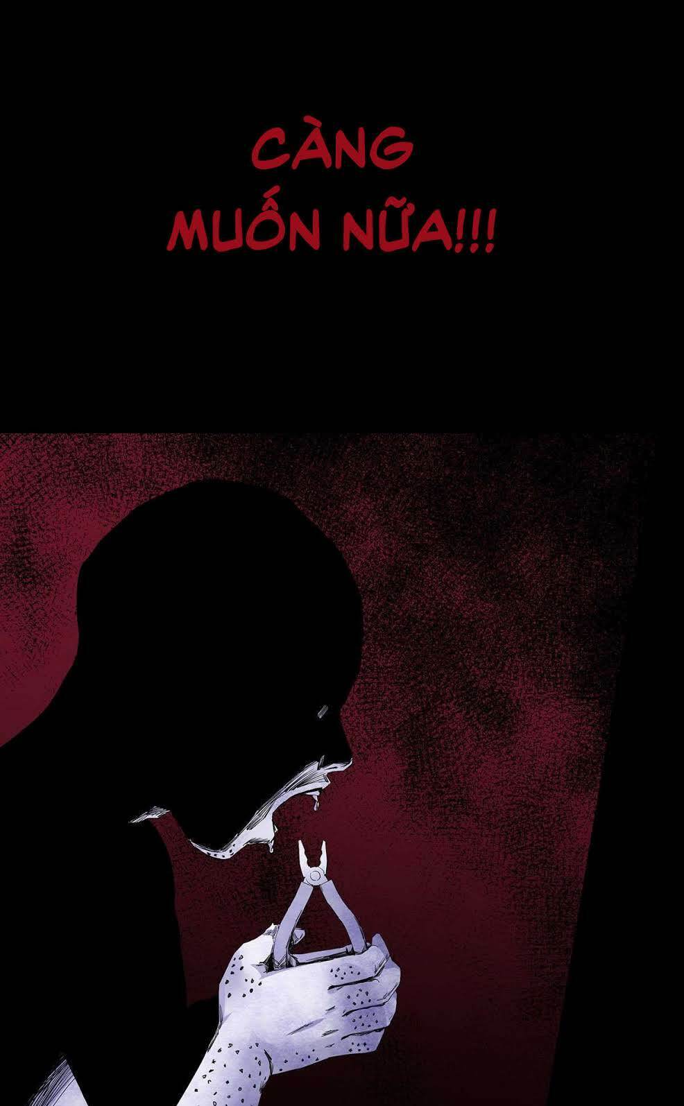 Ẩn Số Về Tứ Gia: Chapter 3