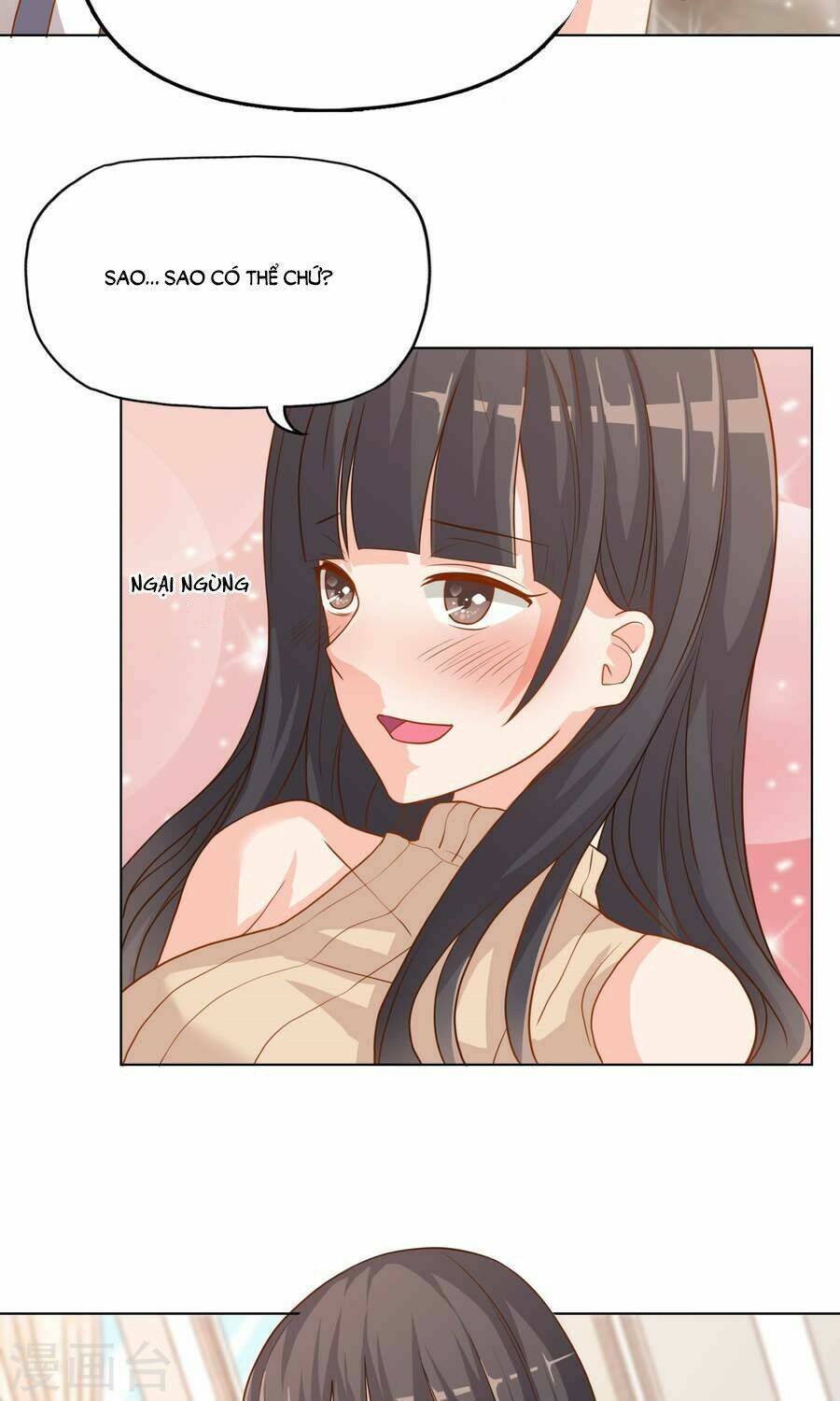 Đào Sắc Tinh Quang: Chapter 20