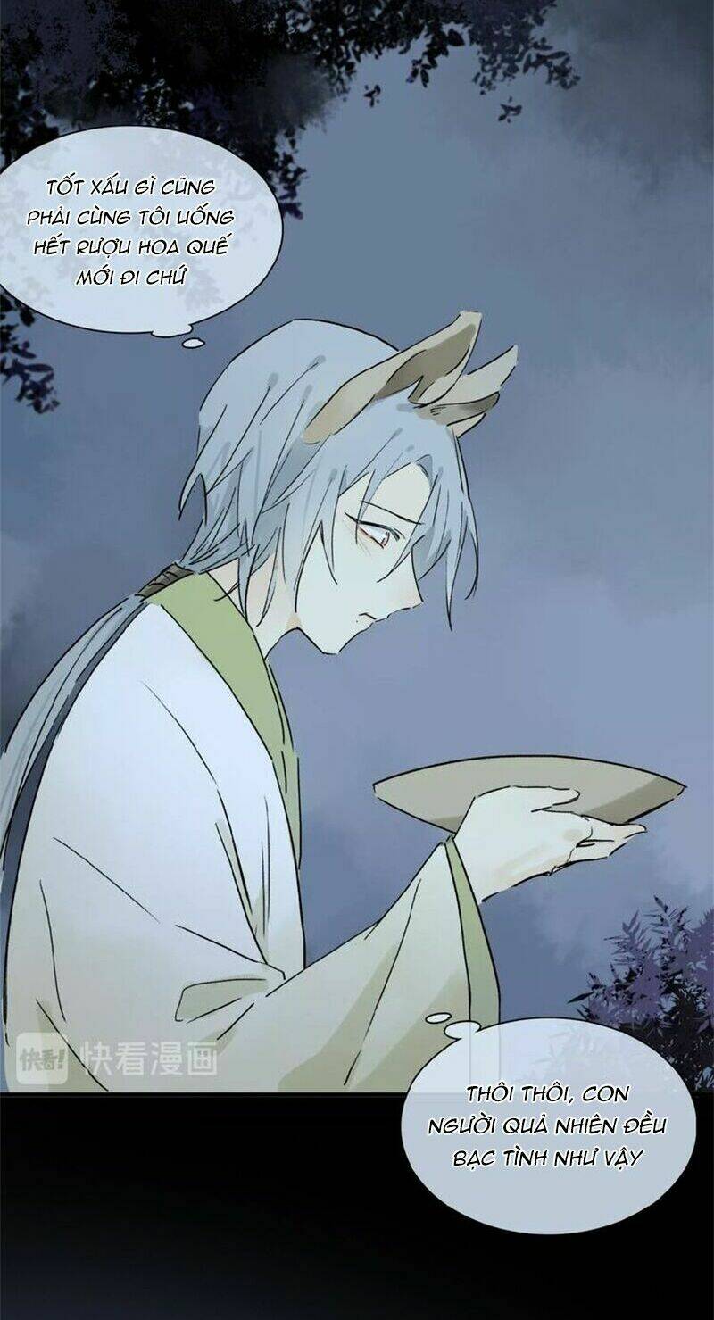 Phép Tắc Trường Ogus: Chapter 27.5