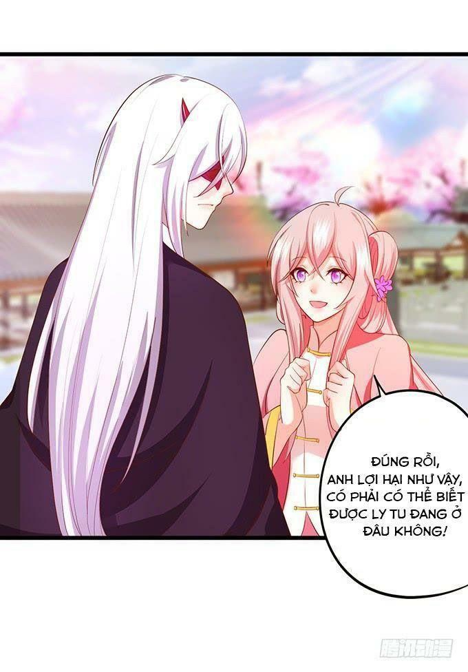 Hồ Tiên Hung Bạo: Chapter 78