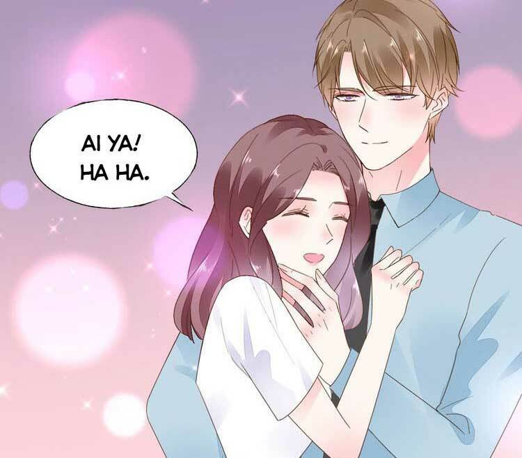 Điều Ước Sủng Ái Bất Bình Đẳng: Chapter 95.1