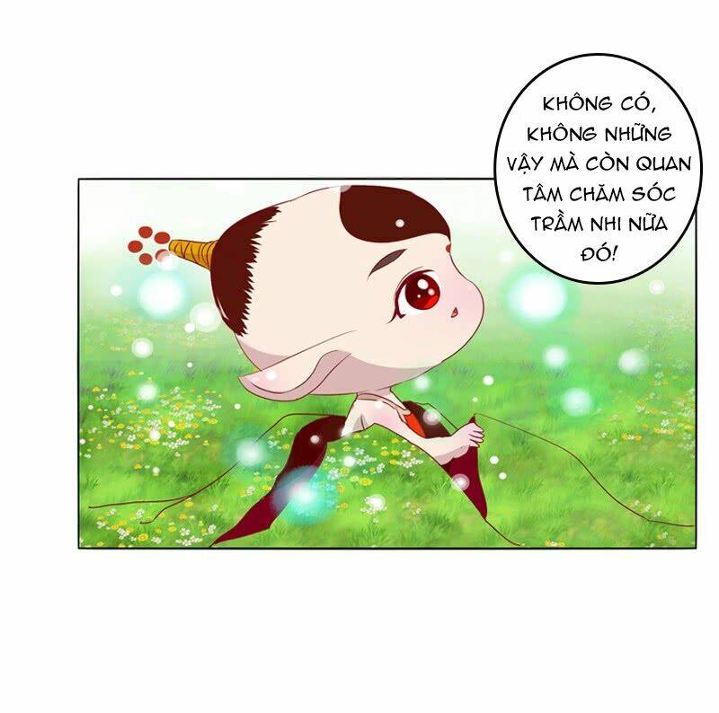 Tướng Quân Mời Ra Trận: Chapter 34