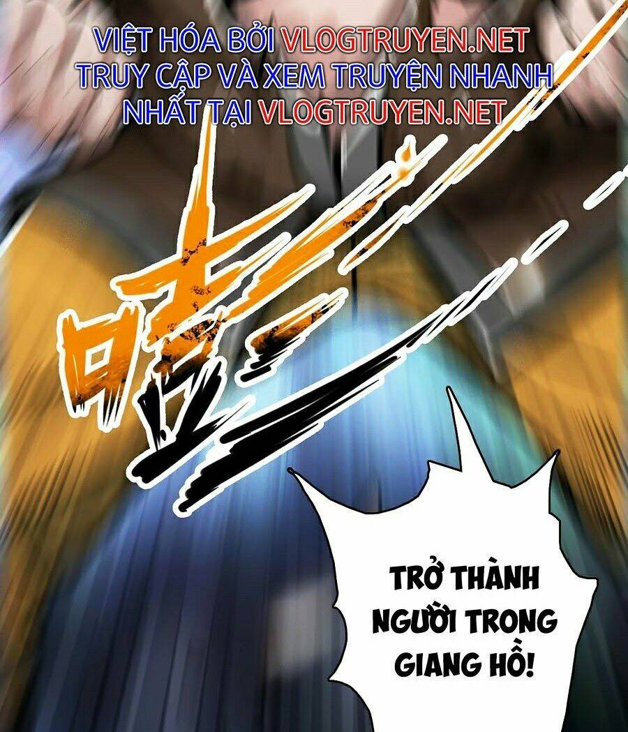 Siêu Đạo Thần Thuật: Chapter 4