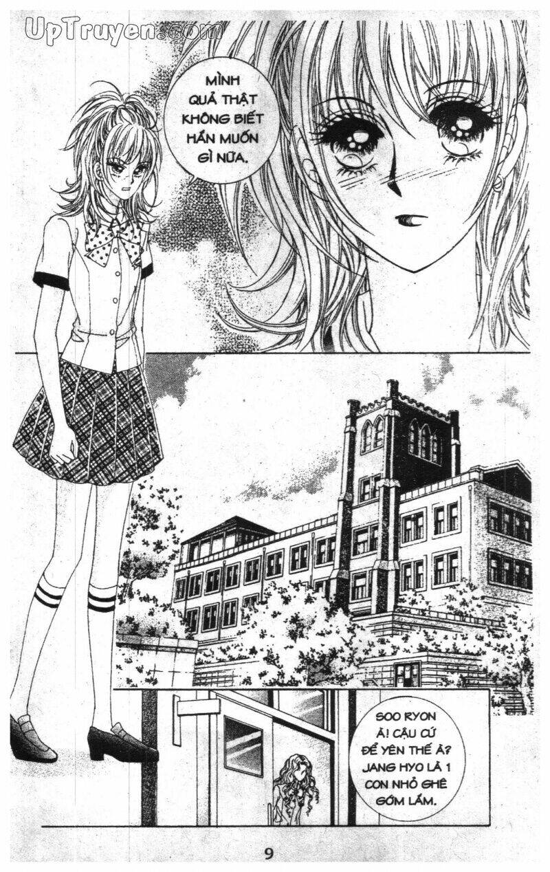 Dạ Khúc: Chapter 9