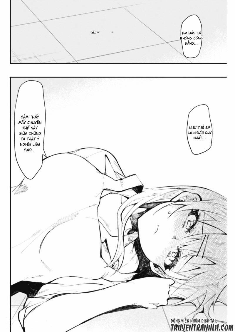 Gal Gohan: Chapter 17