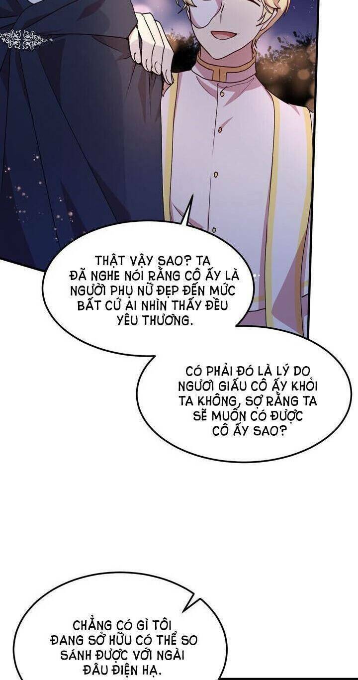 Công Tước, Loạn Vừa Thôi!: Chapter 61