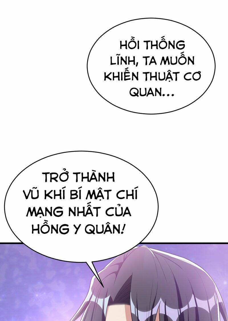 Yêu Giả Vi Vương: Chapter 130