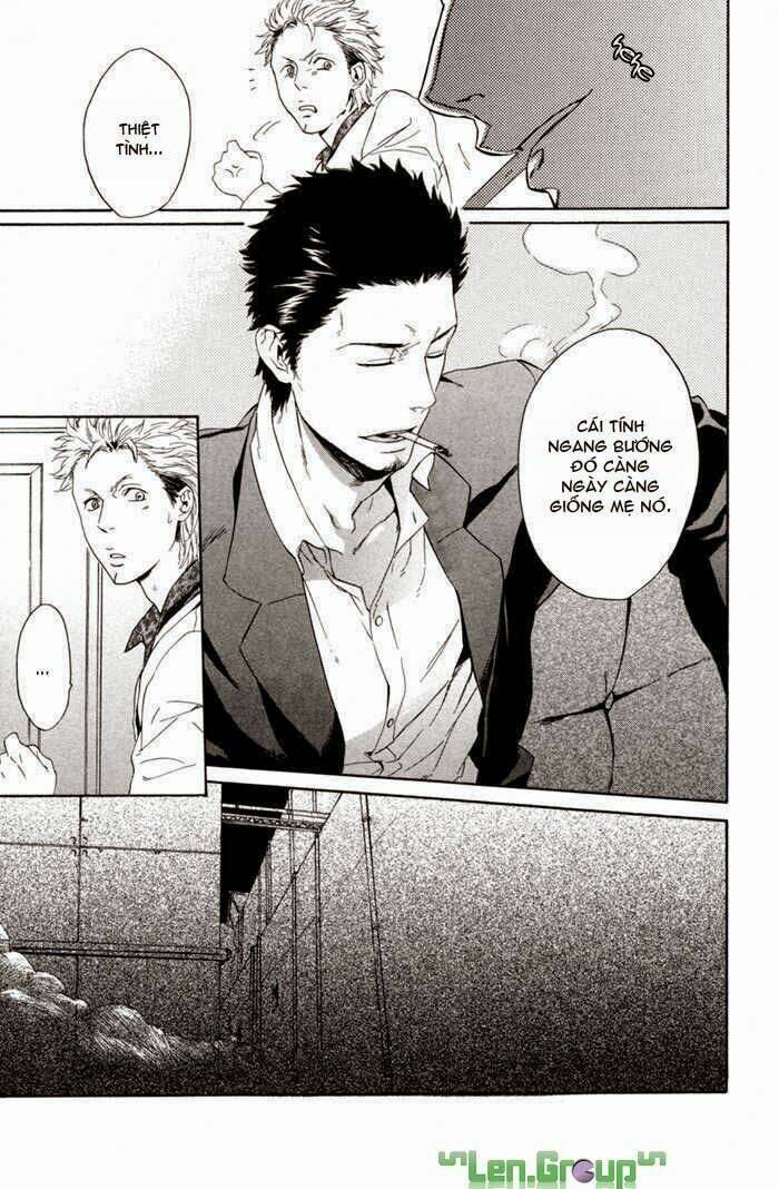 Acid Town: Chapter 2