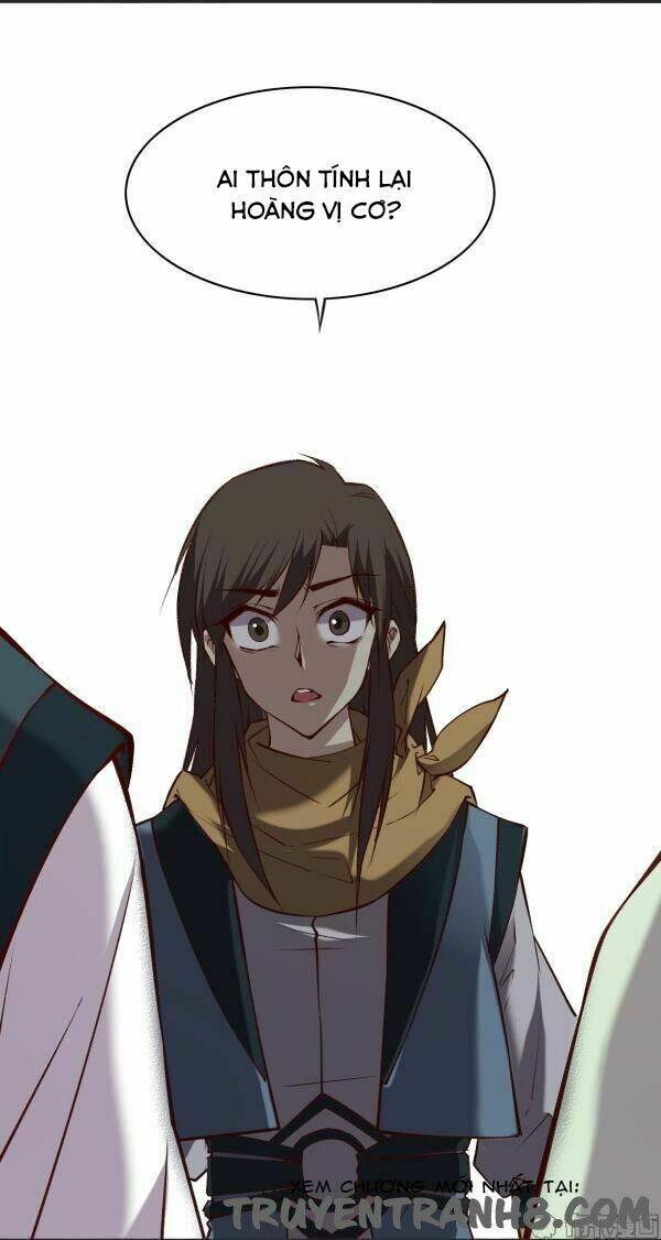 Yến Sơn Phái Và Bách Hoa Môn: Chapter 180