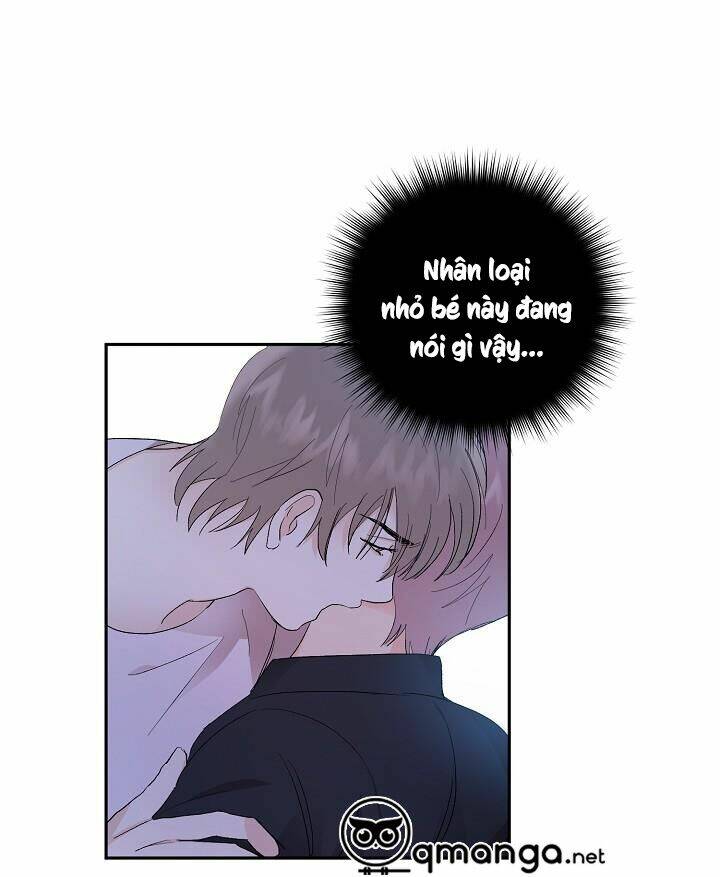 Kẻ Cắp Mặt Trăng: Chapter 35