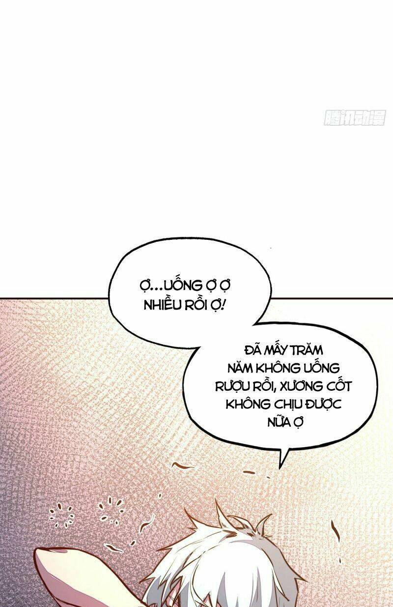 Sinh Tử Quyết: Chapter 100