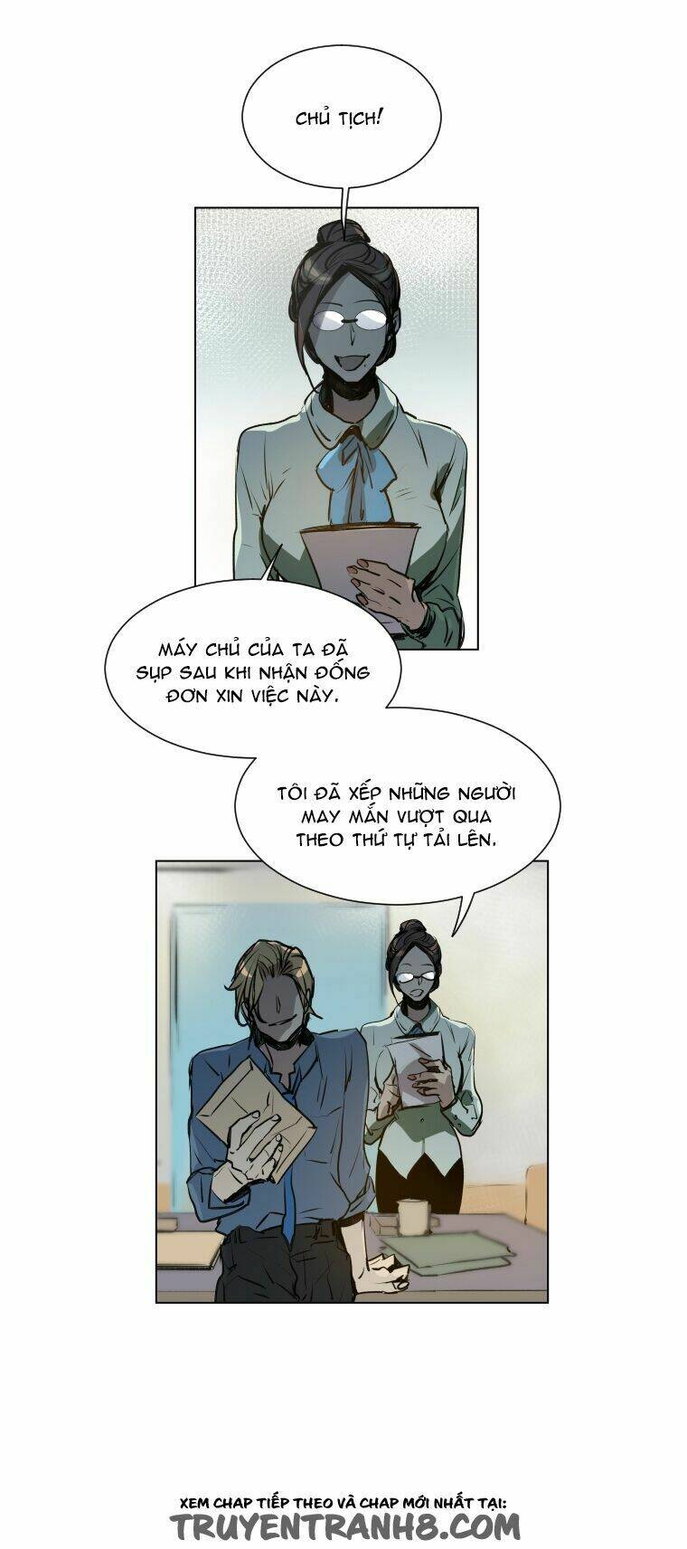 American Ghost Jack: Chapter 66