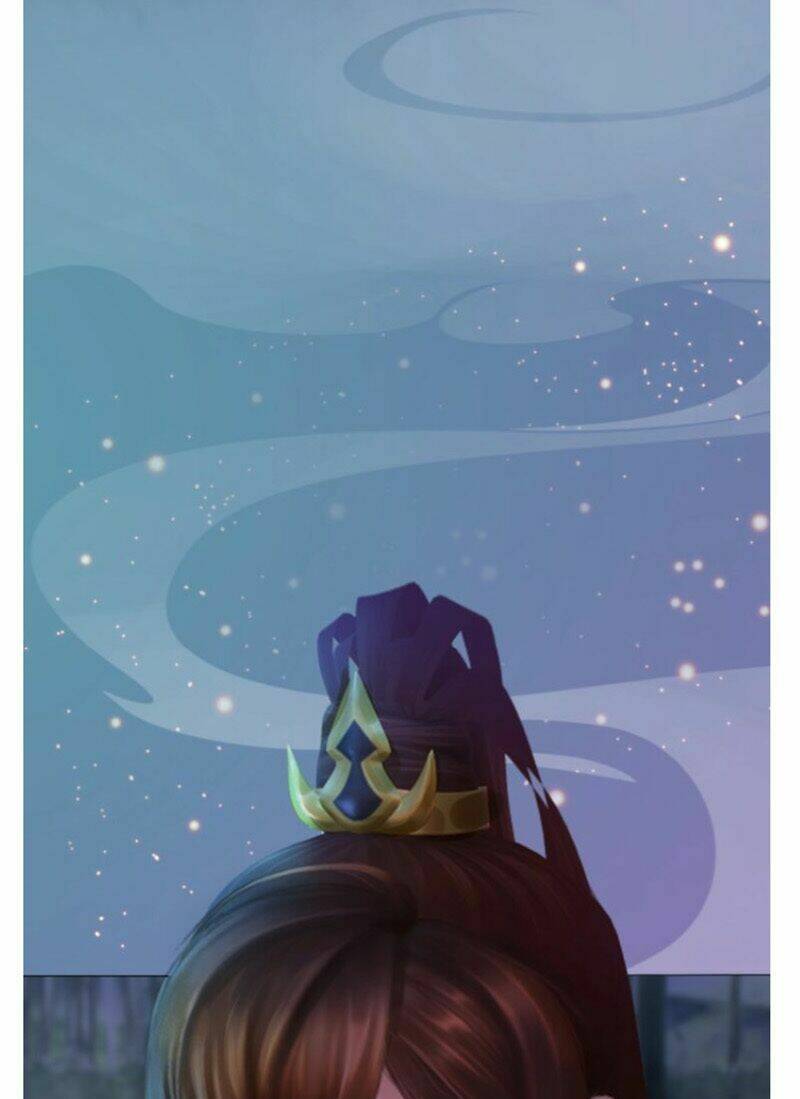 Yêu Nhan Lệnh: Chapter 70