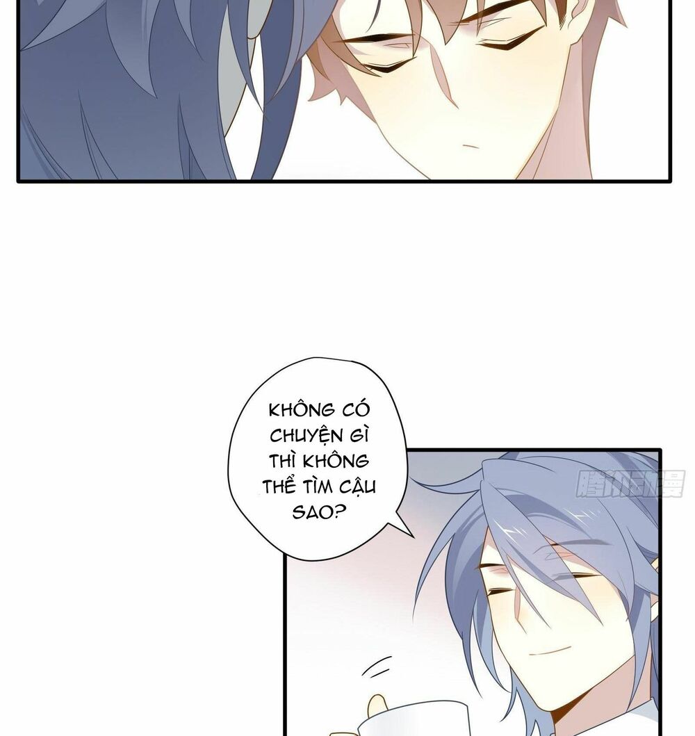 Nữ Phụ Như Tôi Cũng Có Ngày Ra Mắt: Chapter 26