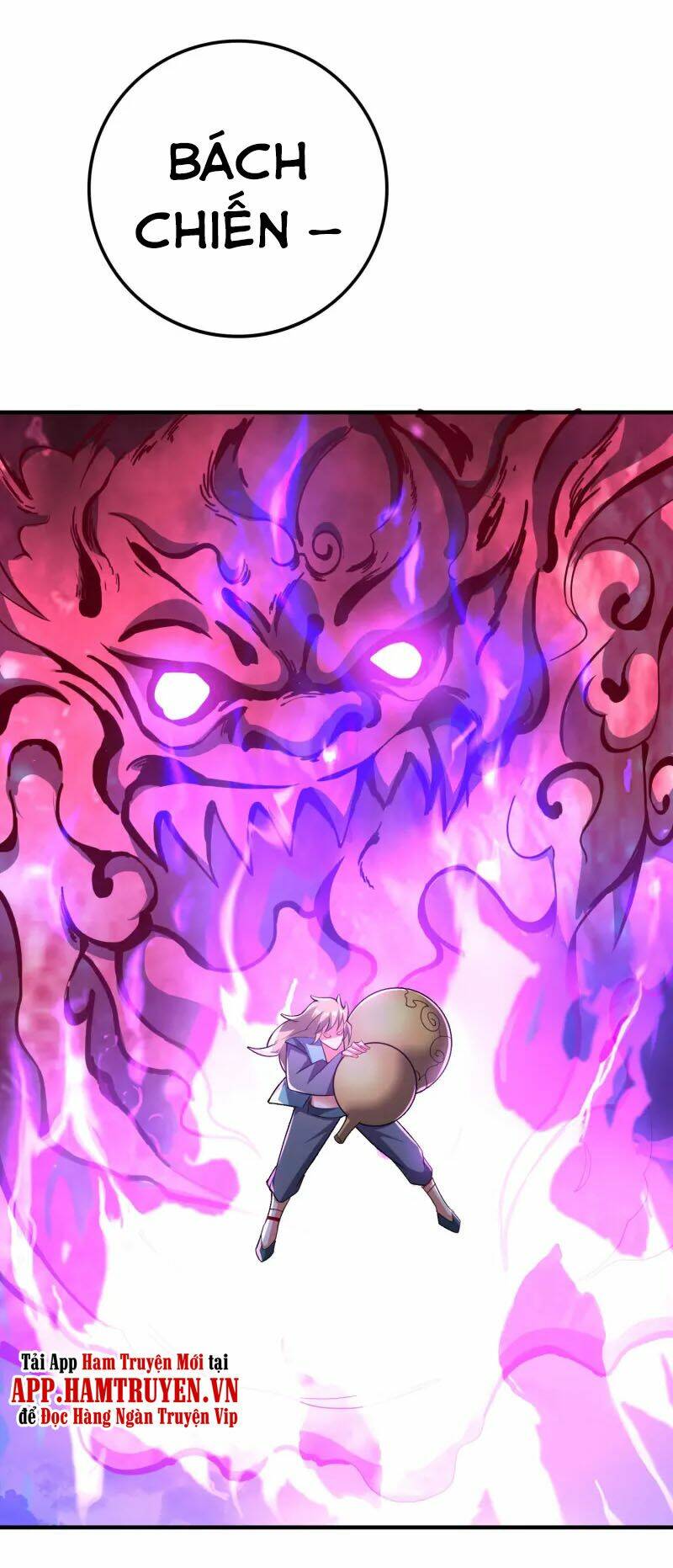 Phục Thiên Thánh Chủ: Chapter 157