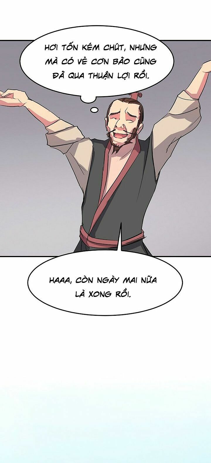 Trọng Sinh, Bất Khả Chiến Bại: Chapter 9