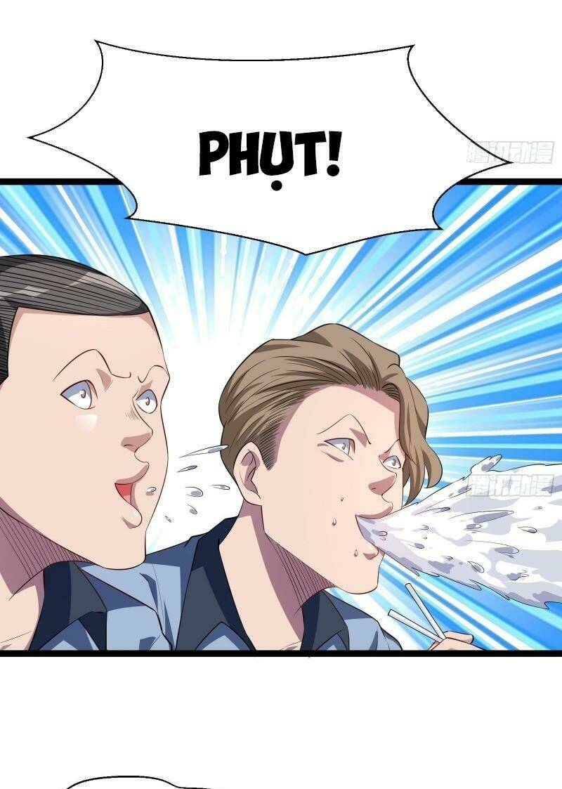 Shipper Thần Cấp: Chapter 39