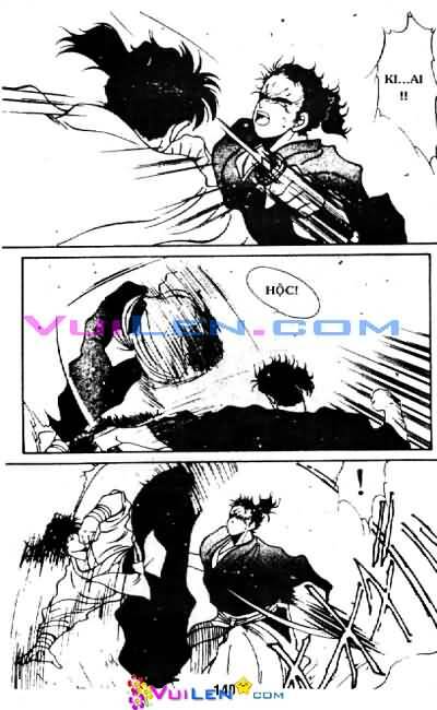 Truyền Nhân Atula Phần II: Chapter 2