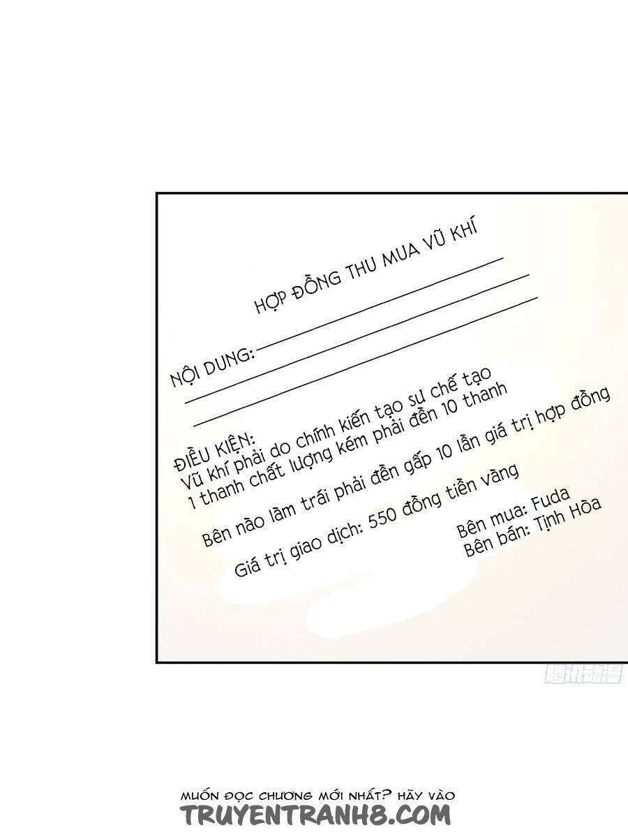 Vì Tôi Là Ông Chú Mở Tiệm Bán Vũ Khí: Chapter 57
