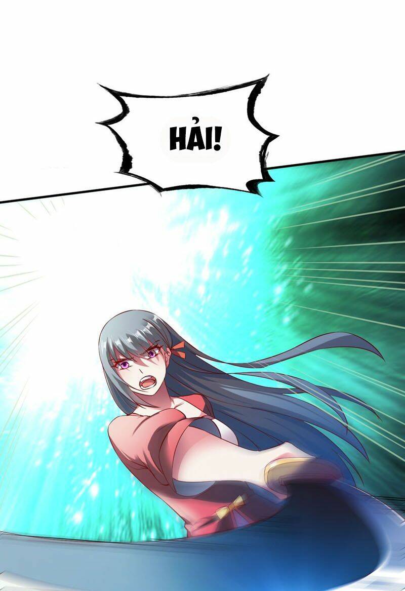 Chiến Đỉnh: Chapter 133