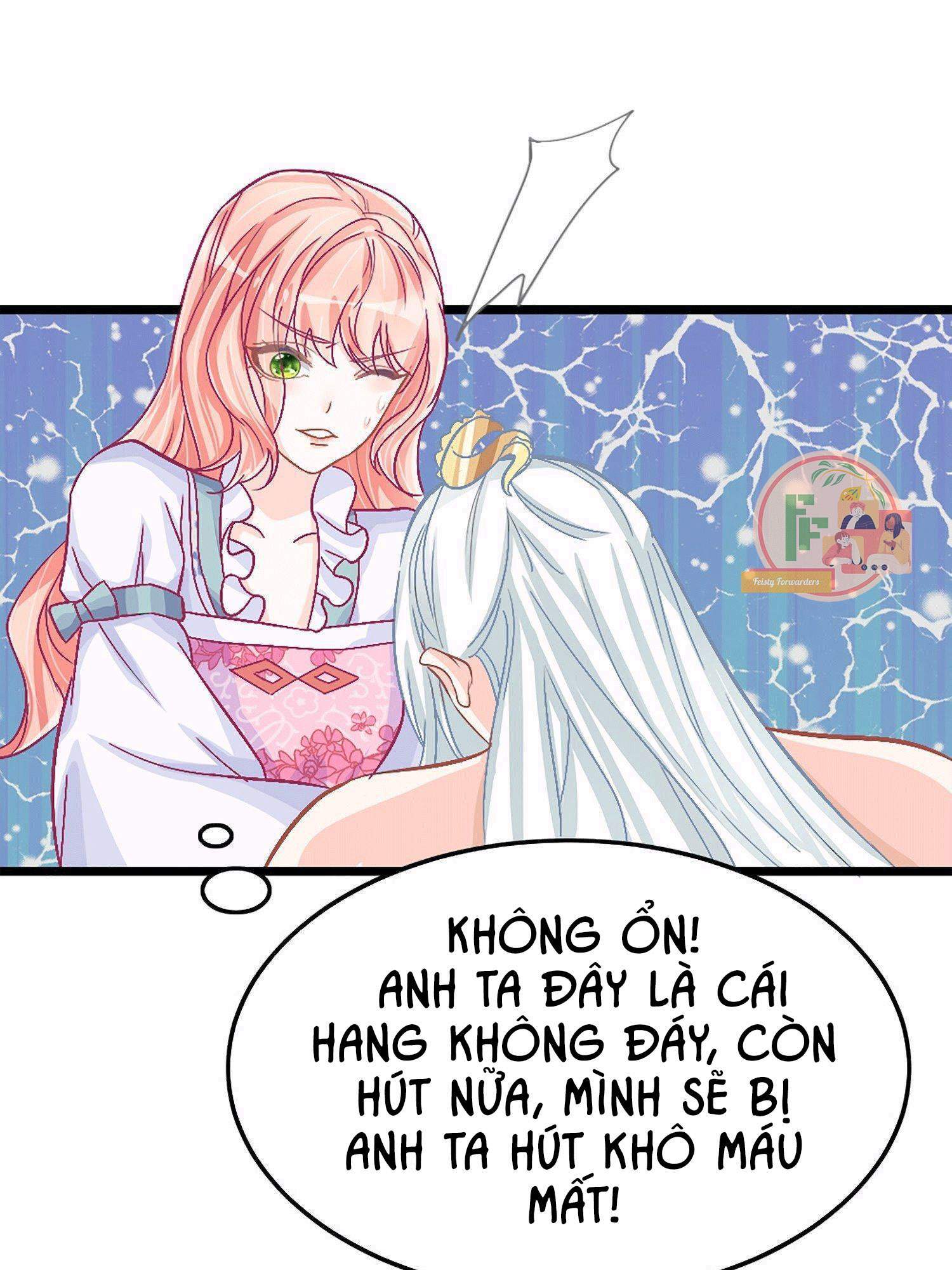 Đặc Công Cuồng Phi: Tuyệt Thế Tu Chân: Chapter 6