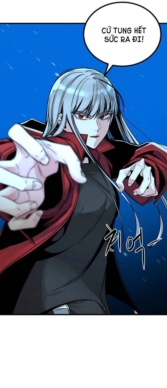 Hero Killer Boom: Chapter 10