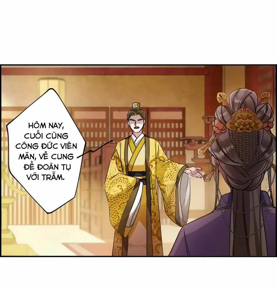 Thượng Quốc Phú Chi Thiên Đống Tuyết: Chapter 89