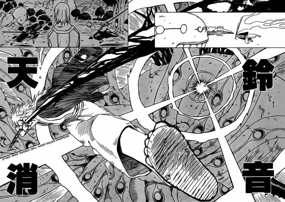 Cuộc Phiêu Lưu Của Quỷ Satan: Chapter 68