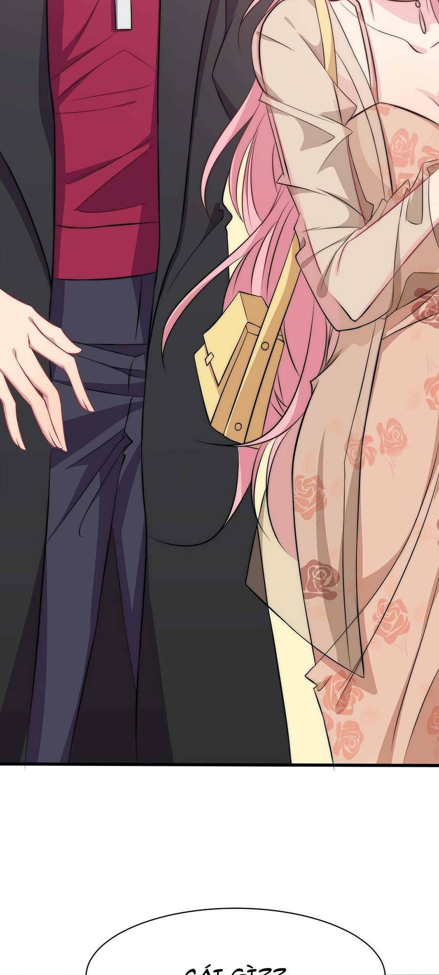 Vết Cắn Trí Mạng: Chapter 16