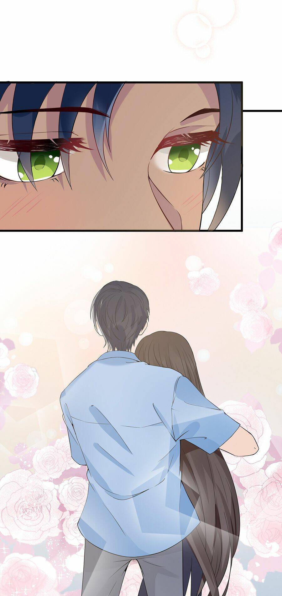 Cửa Hàng Âm Dương: Chapter 11
