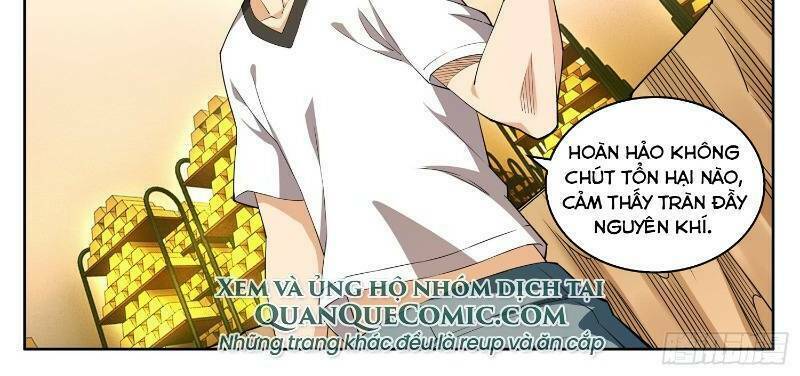 Khắc Kim Phong Thần: Chapter 98