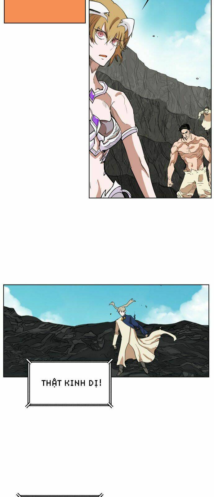 Hard Core Leveling Warrior: Chapter 147