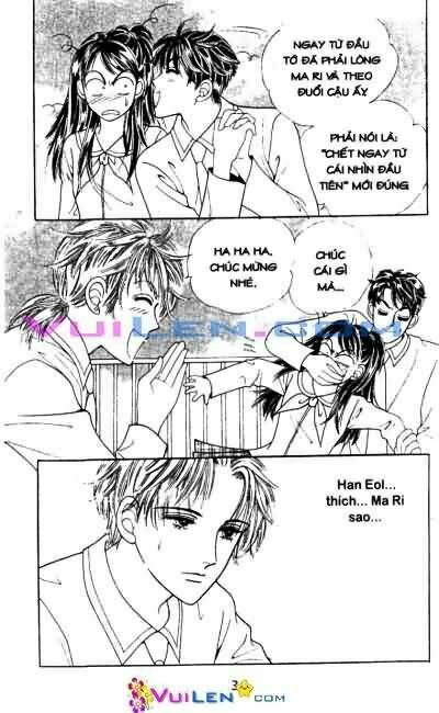 Cô Gái Yêu Kiều: Chapter 5