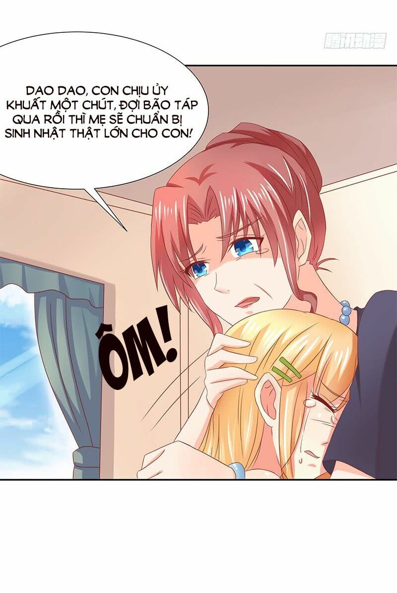 Chồng Già Vợ Trẻ Trêu Nhau Hàng Ngày: Chapter 17