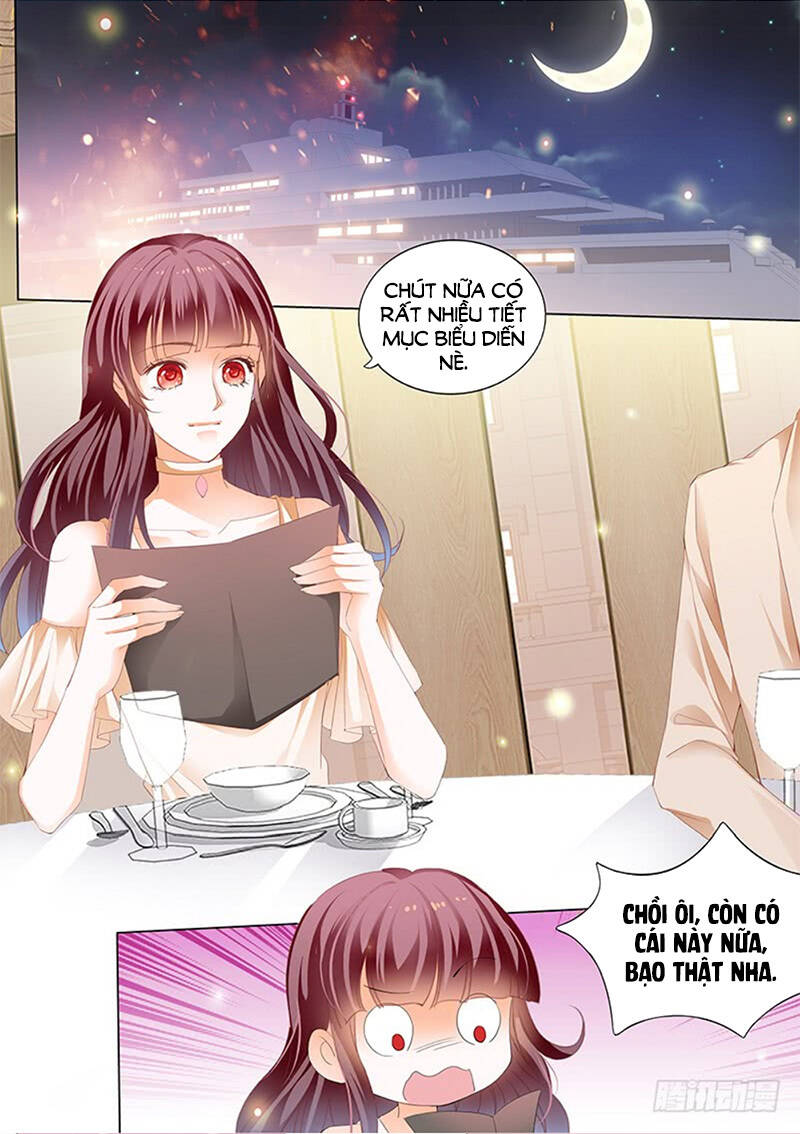 Thiểm Hôn Kiều Thê: Chapter 178