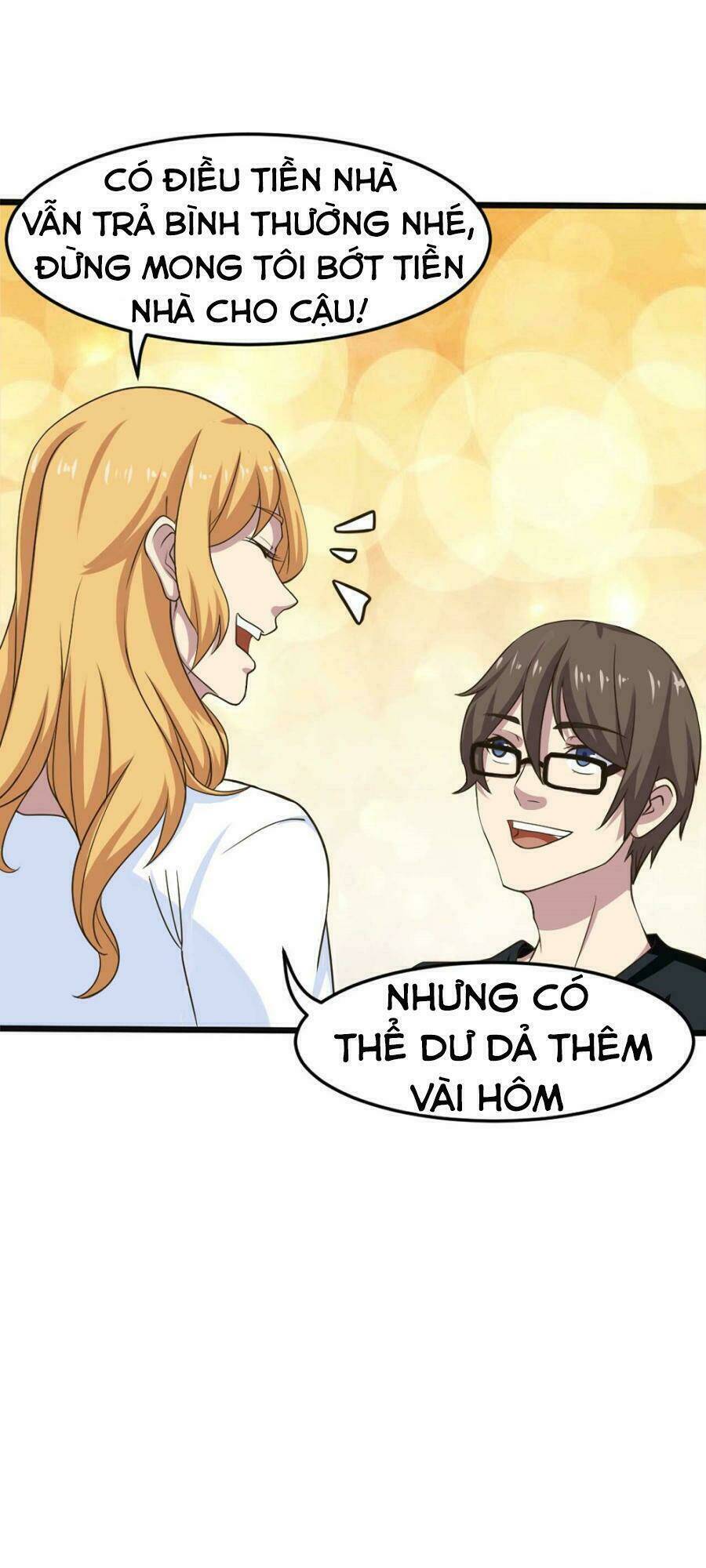 Tay Chơi Thần Cấp: Chapter 2