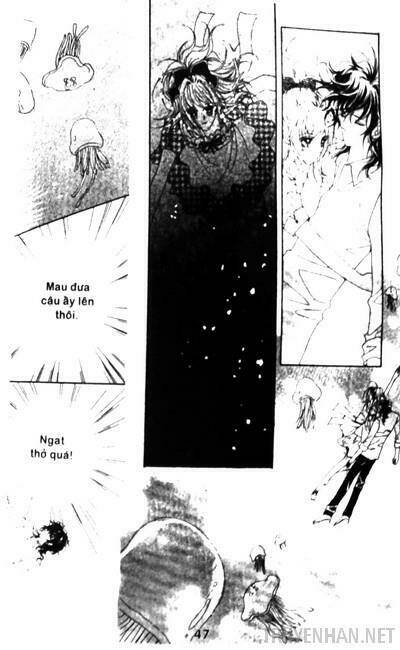 Lọ Lem Hậu Đậu: Chapter 61