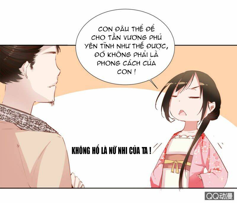 Solo Đi Vương Gia: Chapter 17