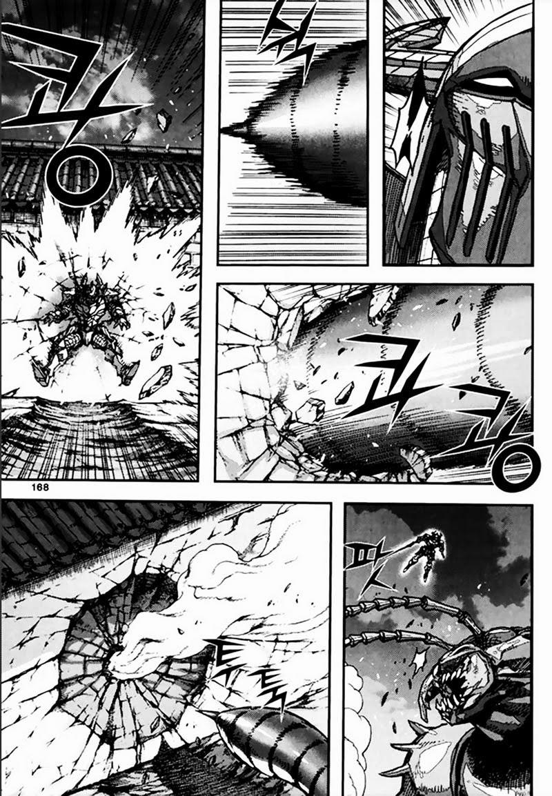 Diêm Đế: Chapter 49.6