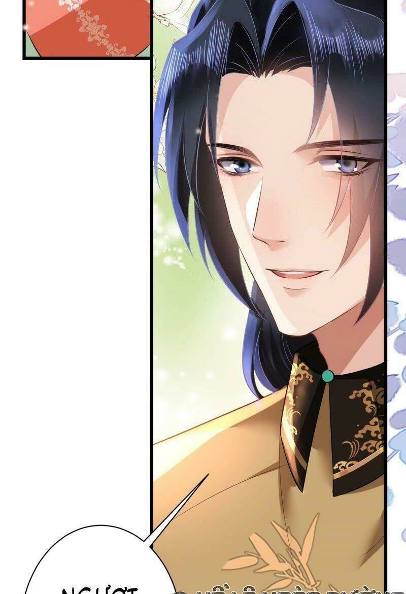 Quận Chúa Vững Vàng, Thiết Lập Nhân Vật Không Thể Vỡ: Chapter 63