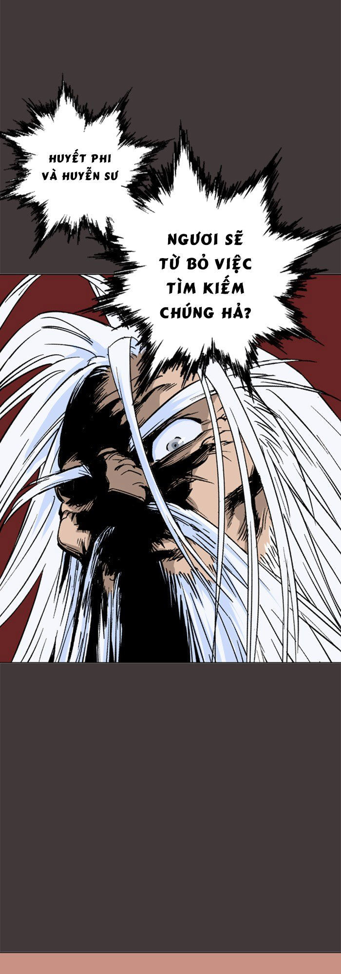Cao Thủ 2: Chapter 44